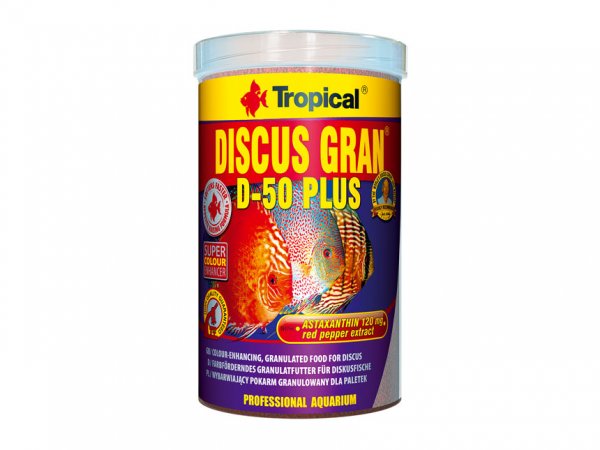 Discus Gran D-50 Plus 1000ml
