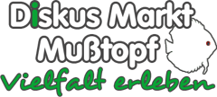 Diskus Markt