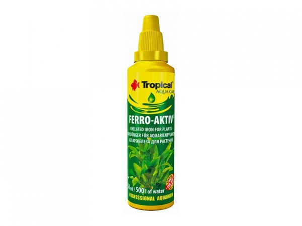 Tropical Ferro Aktiv 500ml