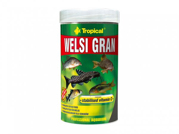 Welsi Gran 250ml