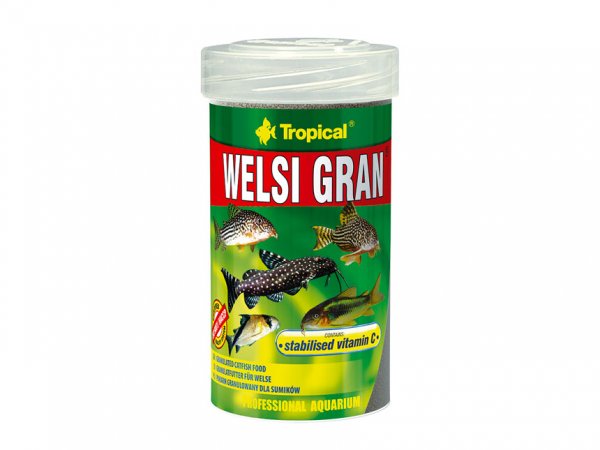 Welsi Gran 100ml