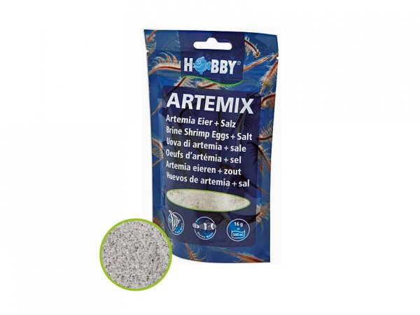 Hobby Artemix 195g