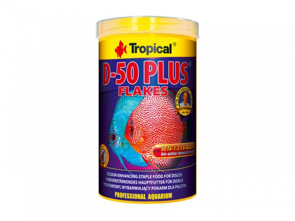 D-50 Plus 1000ml