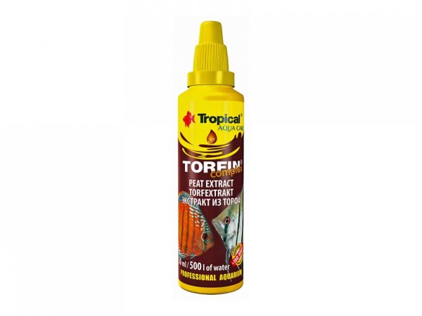 Tropical Torfin 500ml