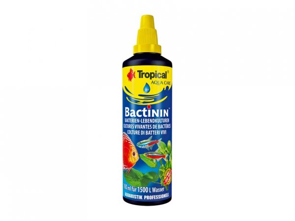 Tropical Bactinin 250ml