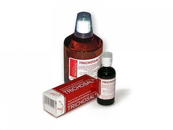 Trichosal 100ml