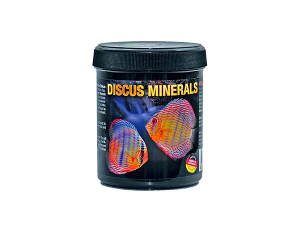 Discus Minerals 300g