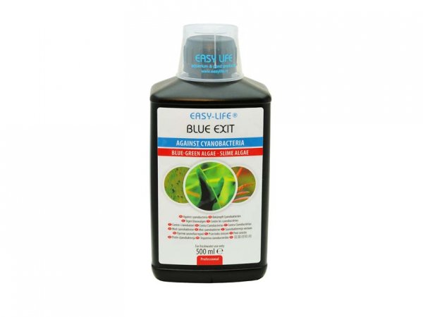 Easy Life Blue Exit 500ml