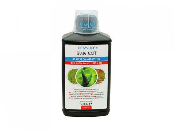 Easy Life Blue Exit 500ml