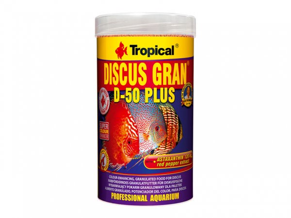 Discus Gran D-50 Plus 250ml