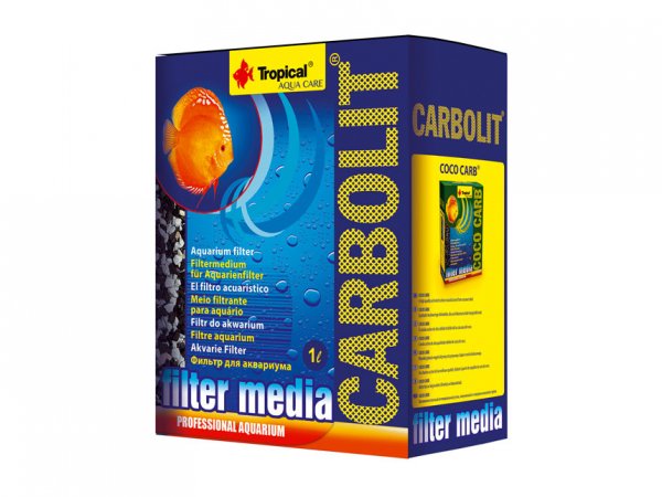 Tropical Carbolit 1000ml