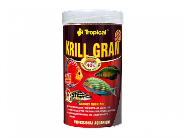 Krill Gran 250ml