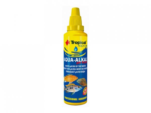 Tropical Aqua-Alkal pH Plus 500ml